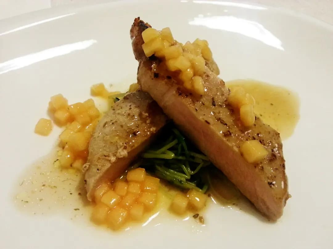 Innofusion Gourmet - Demon's Kitchen photo 5
