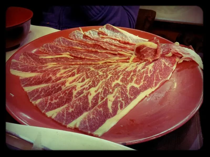 川香苑麻辣雞煲火鍋 photo 6