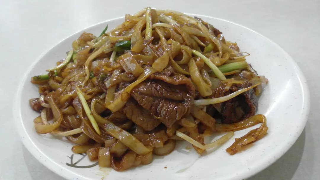 新登打士茶餐廳 photo 6