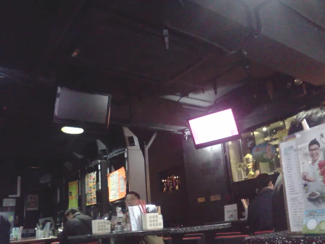 天幕餐廳 photo 4