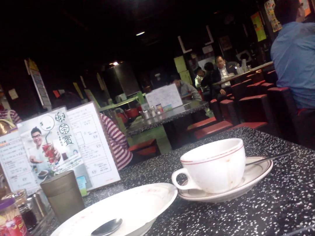 天幕餐廳 photo 3