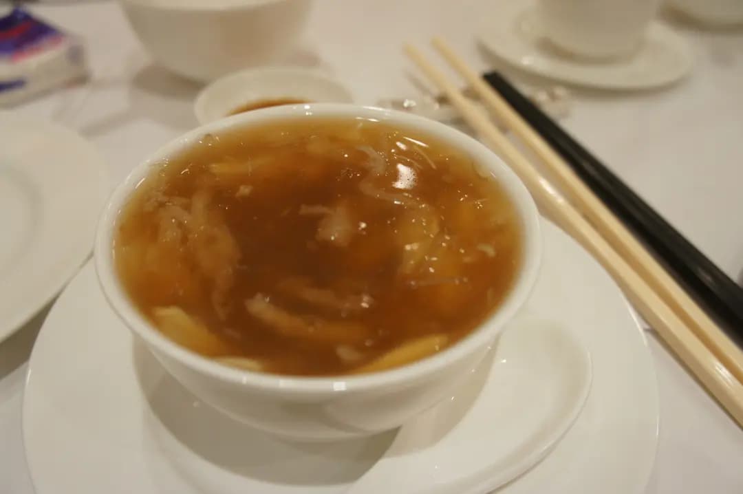 富臨飯店阿一鮑魚 photo 8