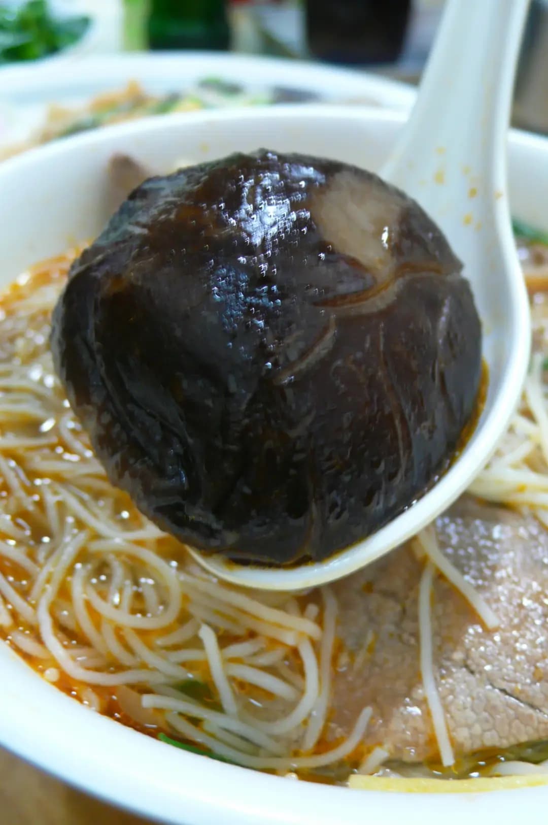 蘭香麵家 photo 4