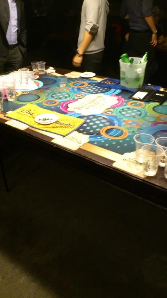 Joe's Billiards & Bar photo 1