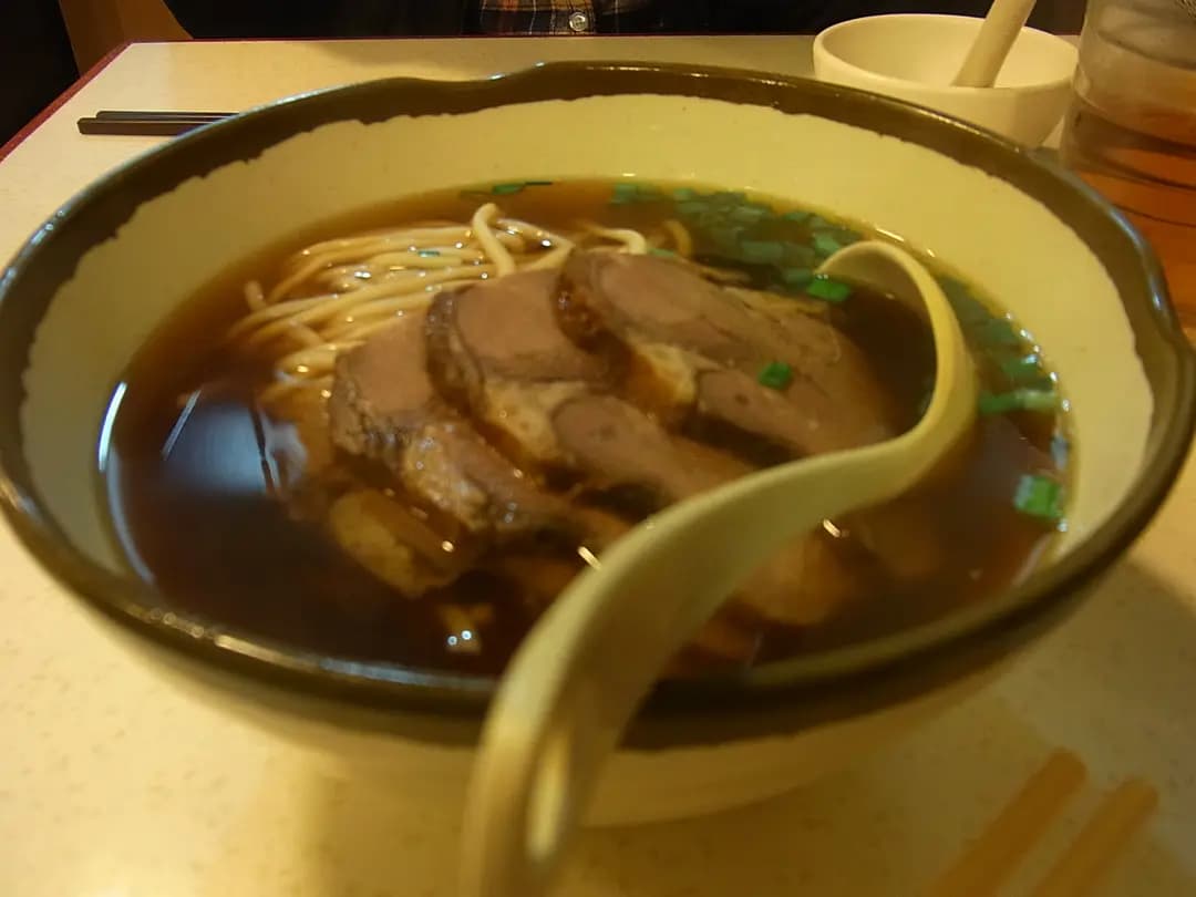 馬家莊清真館 photo 5