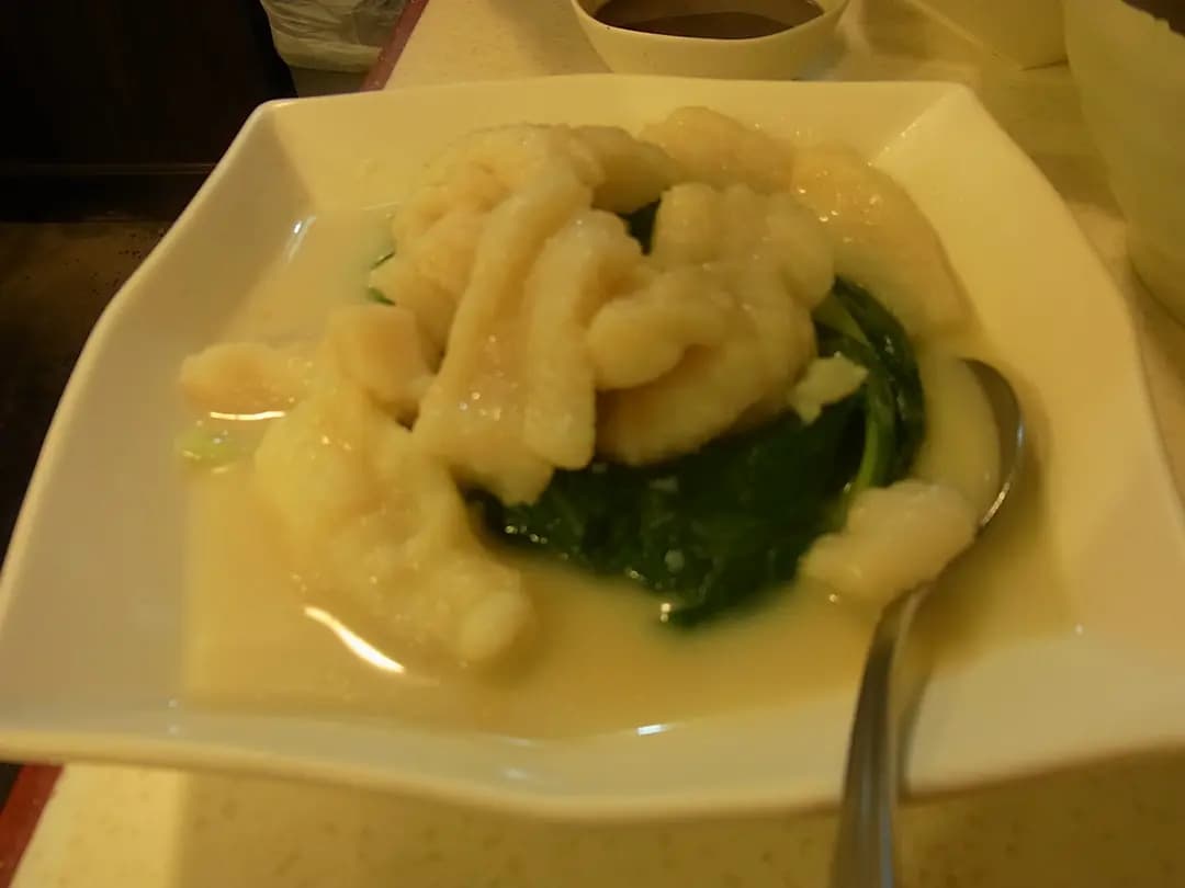 馬家莊清真館 photo 6