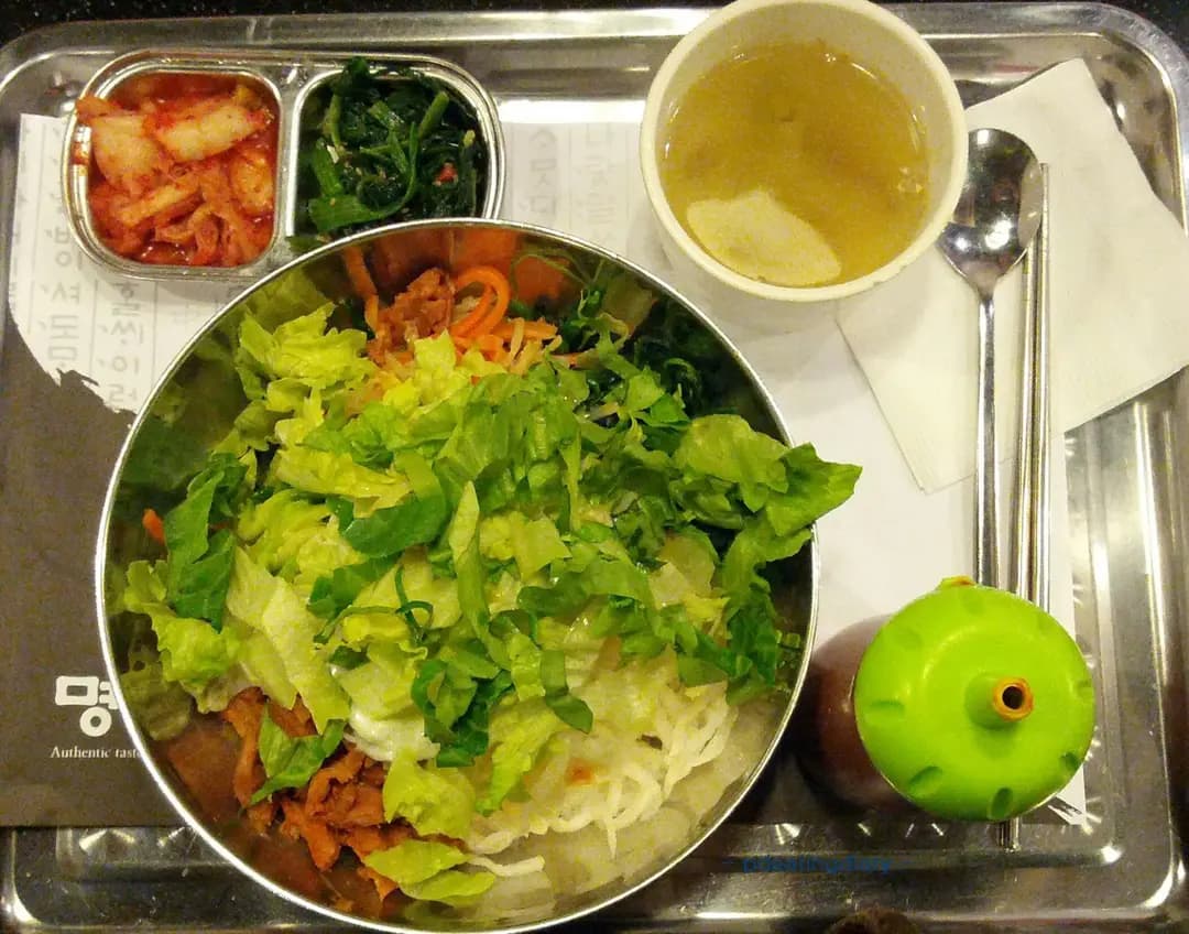 明洞Express photo 6