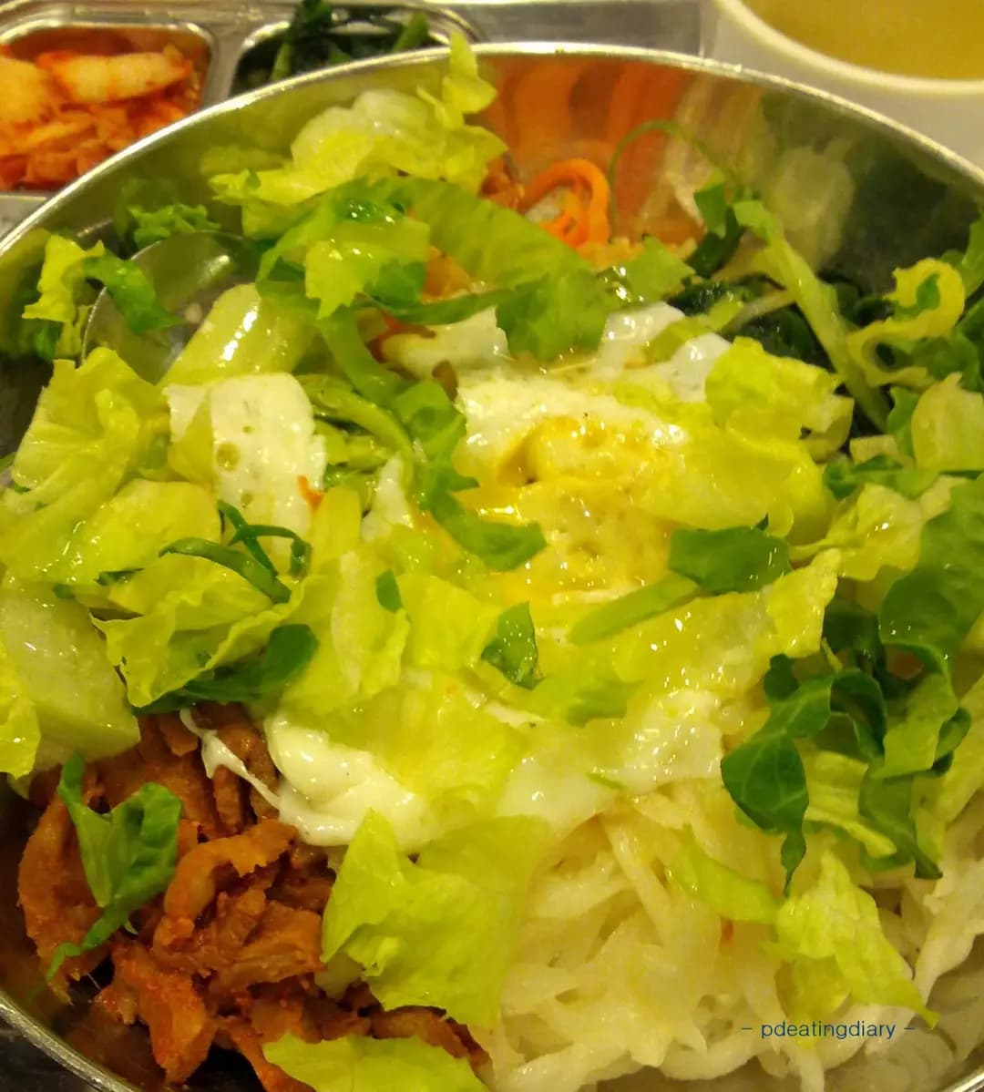 明洞Express photo 8