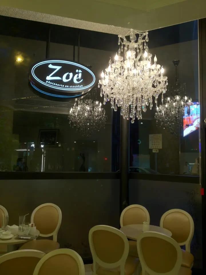 Zoe Cafe photo 6