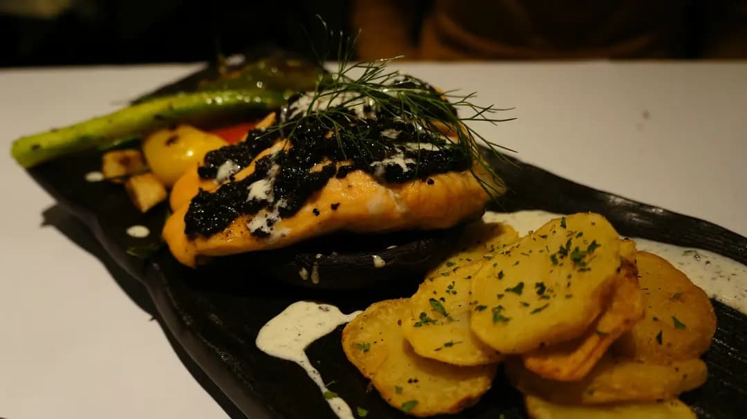 PB CAFE photo 4