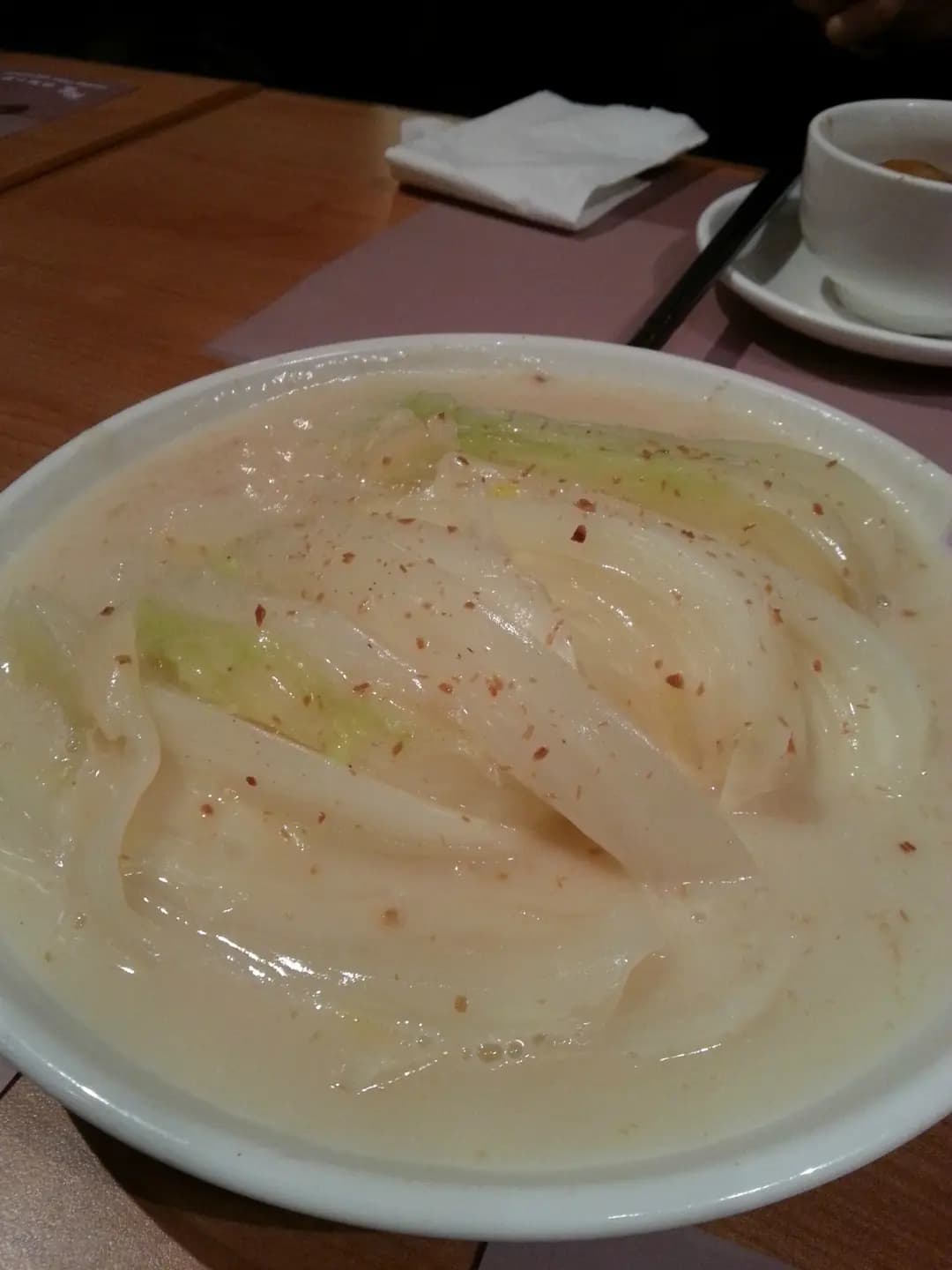 翔龍拉麵小籠包 photo 1
