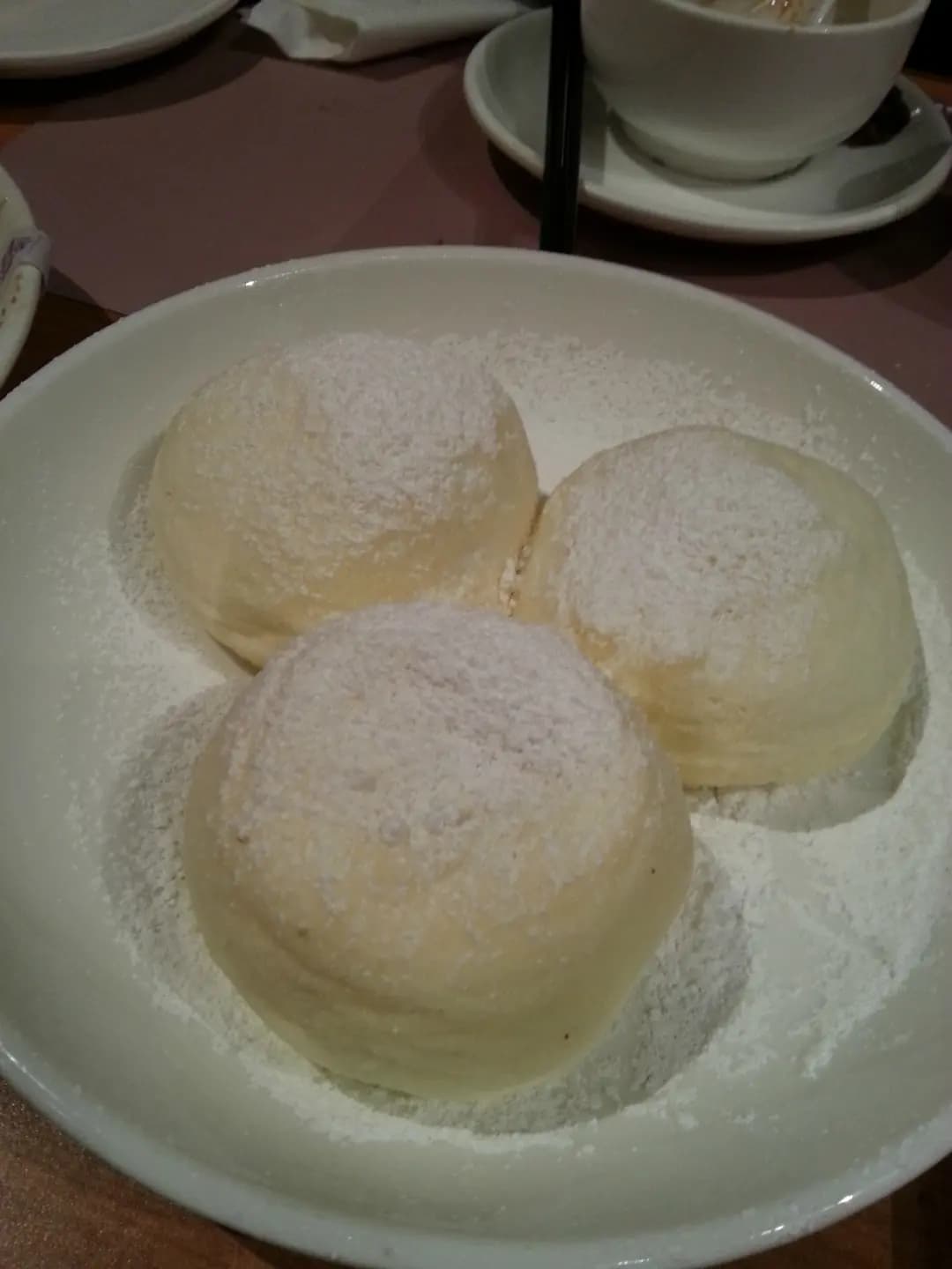 翔龍拉麵小籠包 photo 3