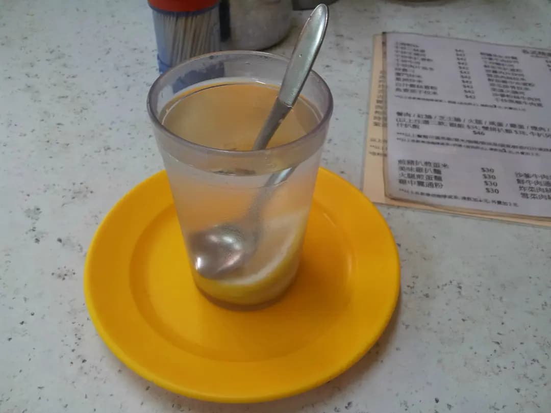 鳳園餐廳 photo 4