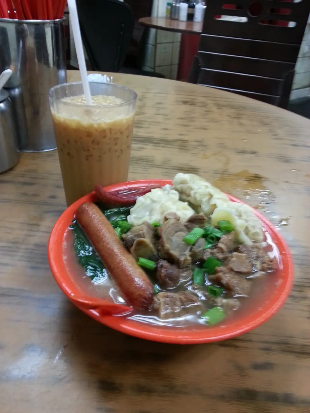 華達飲食中心 photo 3