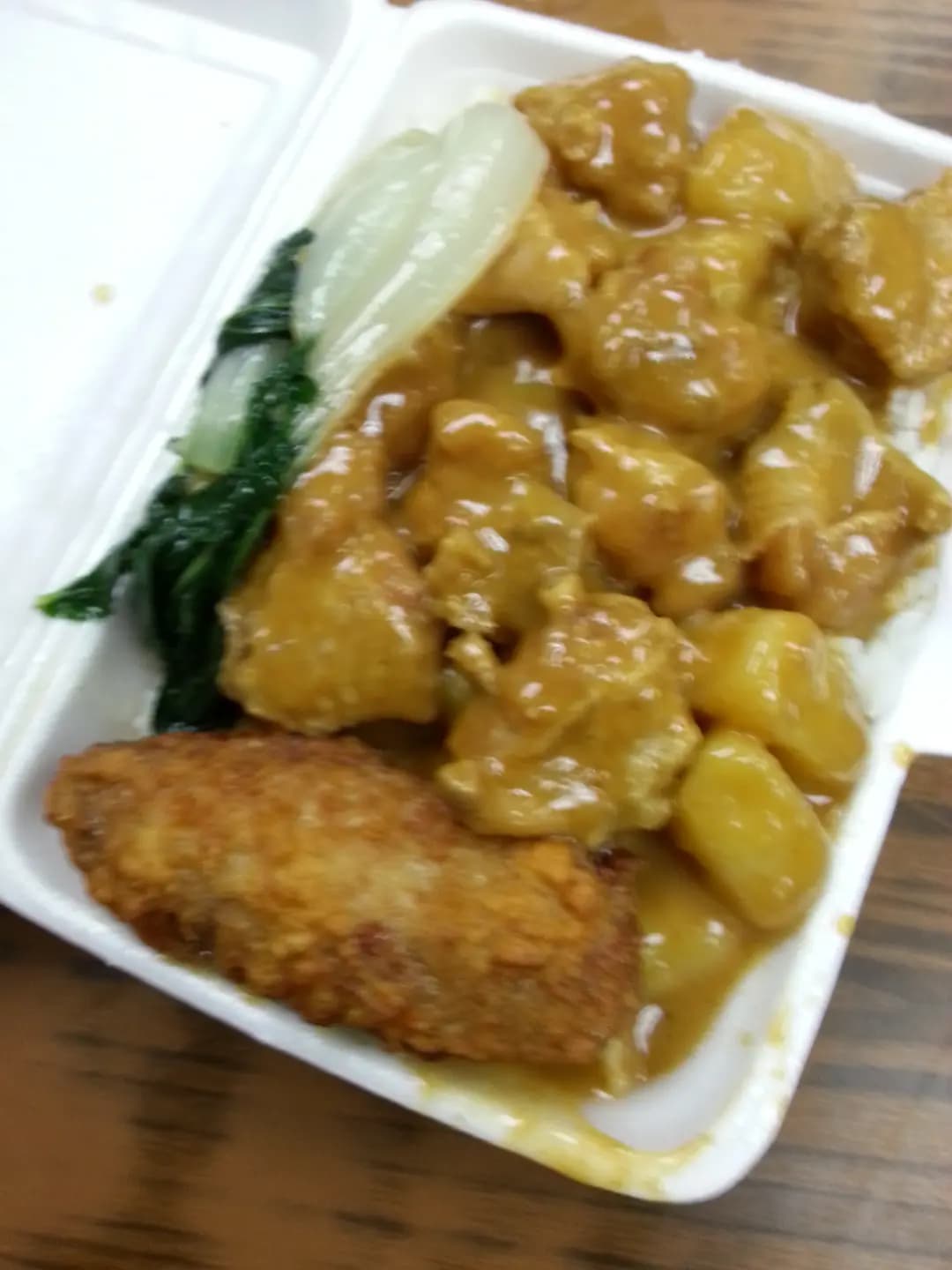 華達飲食中心 photo 2