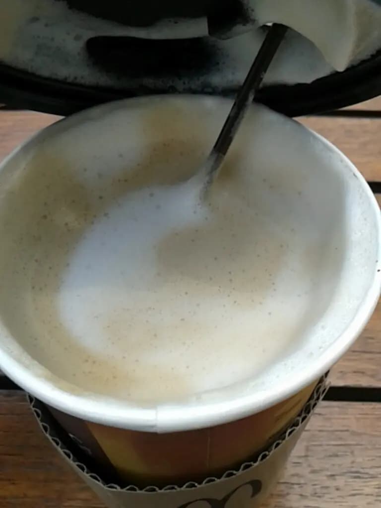 McCafe photo 4