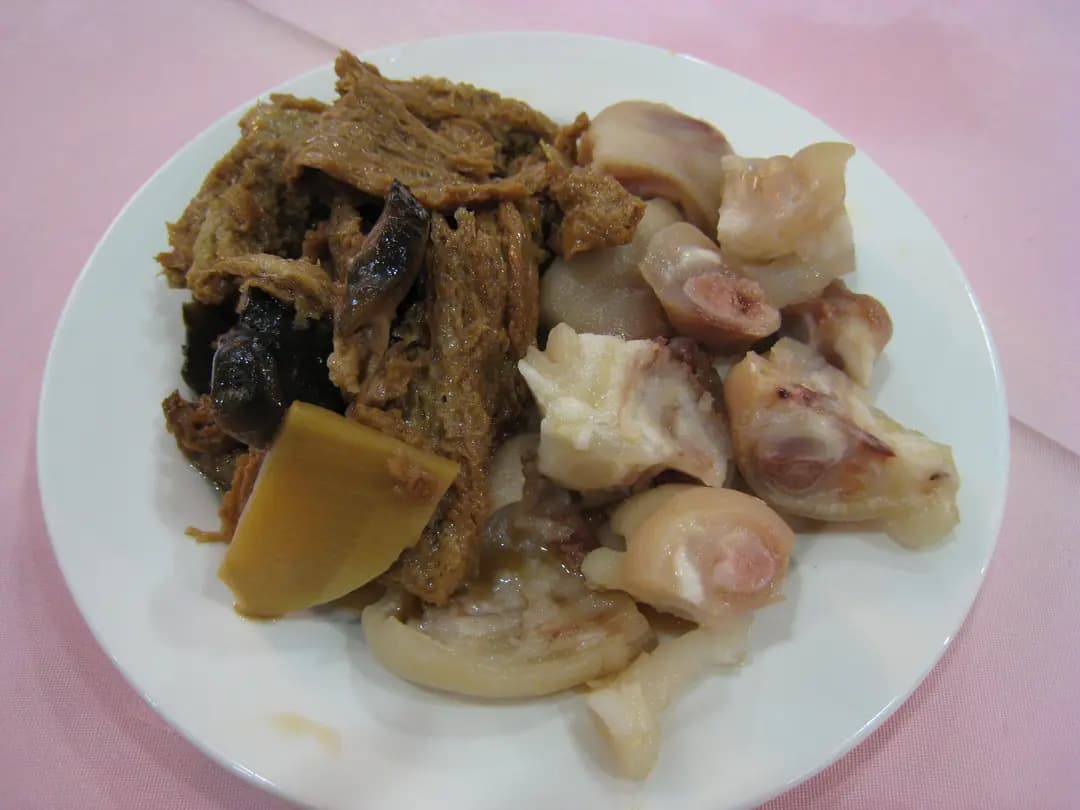 老上海飯店 photo 1