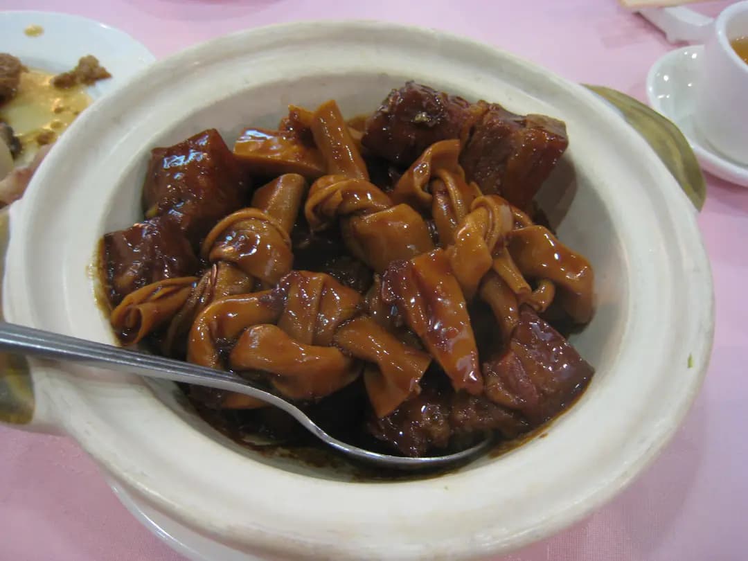 老上海飯店 photo 2