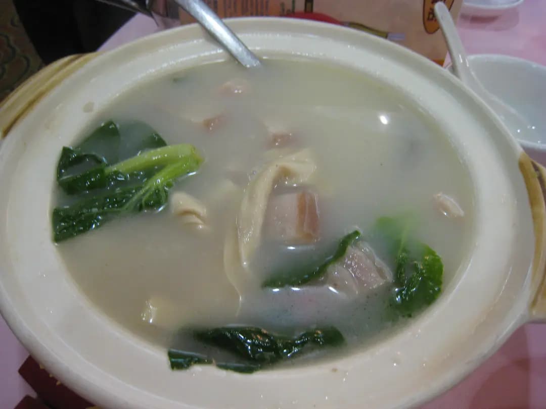 老上海飯店 photo 3