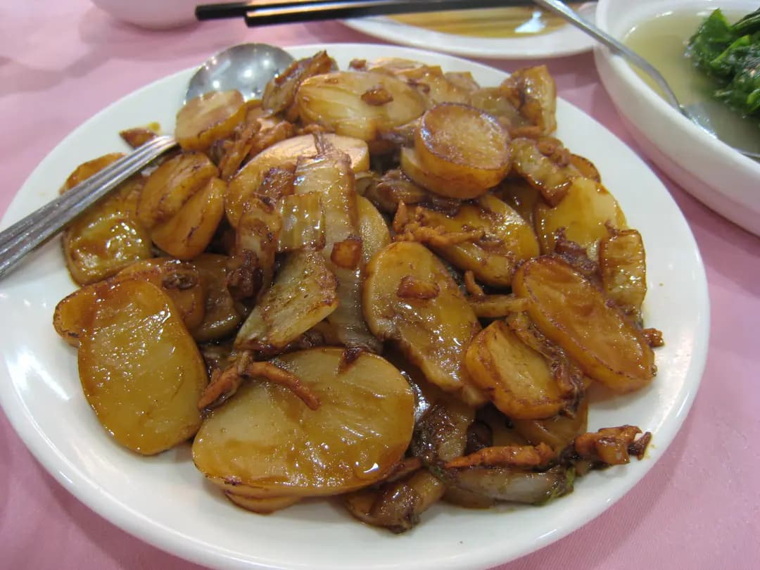 老上海飯店 photo 8