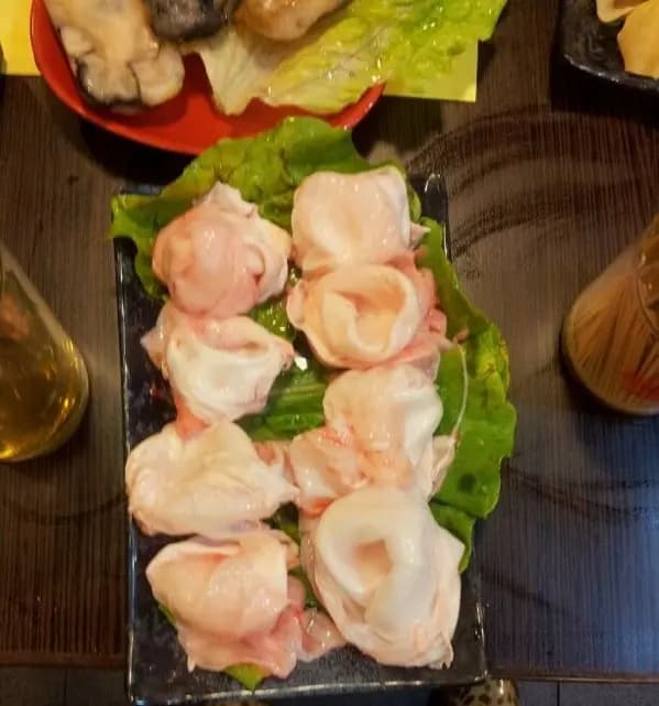 川香苑麻辣雞煲火鍋 photo 1