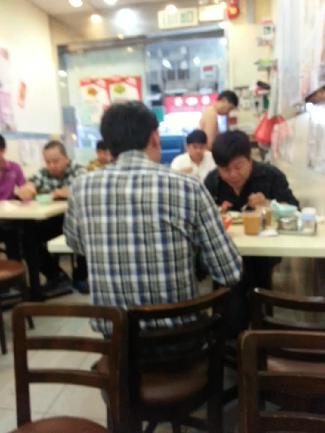 金時美利快餐 photo 4