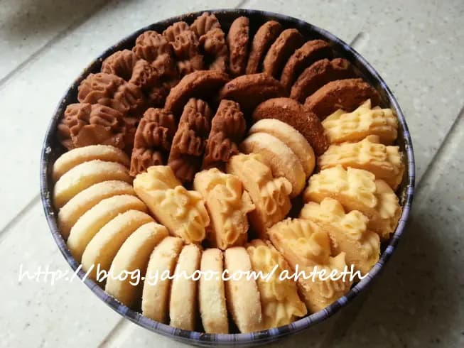 珍妮曲奇 photo 8