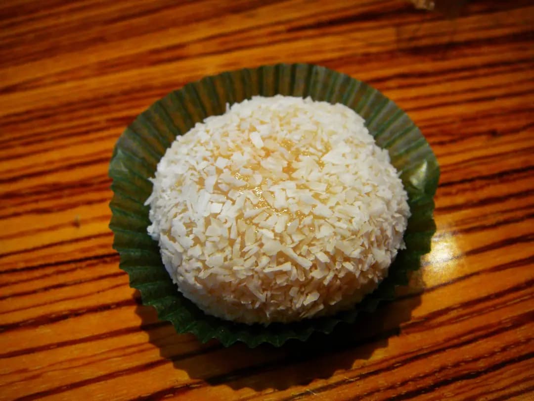榮華餅家 (港鐵將軍澳站) photo 2