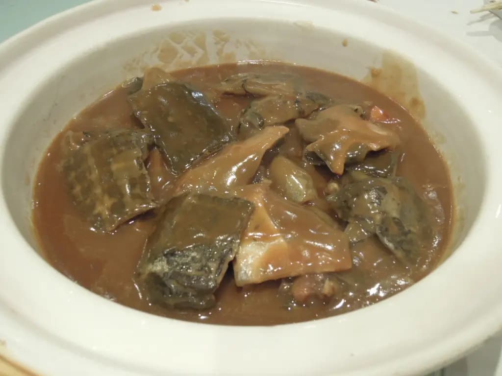 富臨飯店阿一鮑魚 photo 2