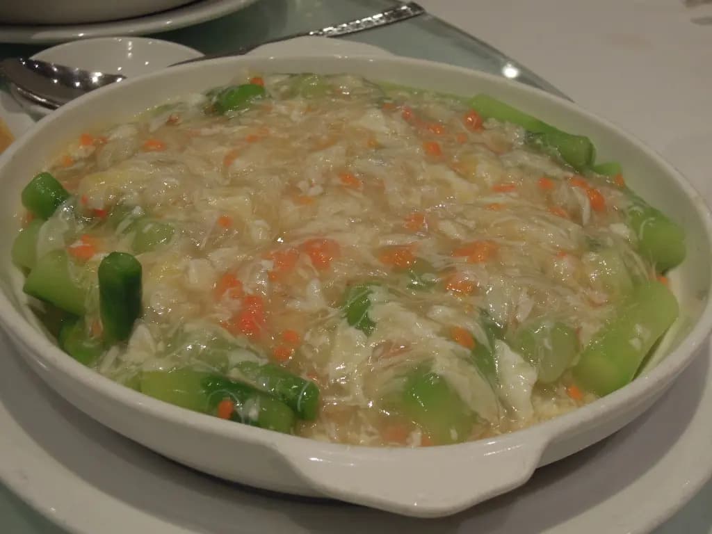 富臨飯店阿一鮑魚 photo 1