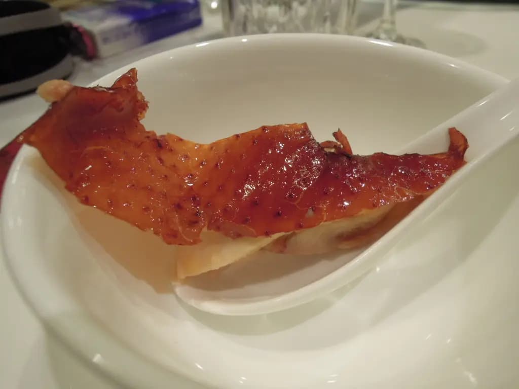 富臨飯店阿一鮑魚 photo 6