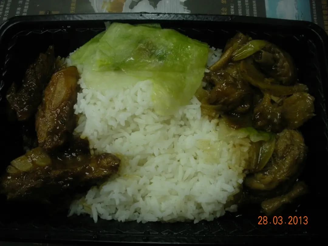 順子外賣速遞專門店 photo 1