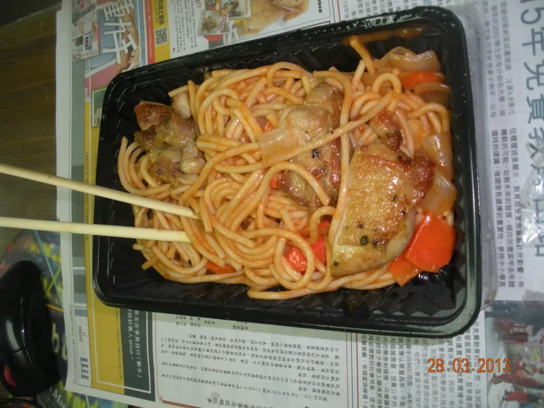 順子外賣速遞專門店 photo 8