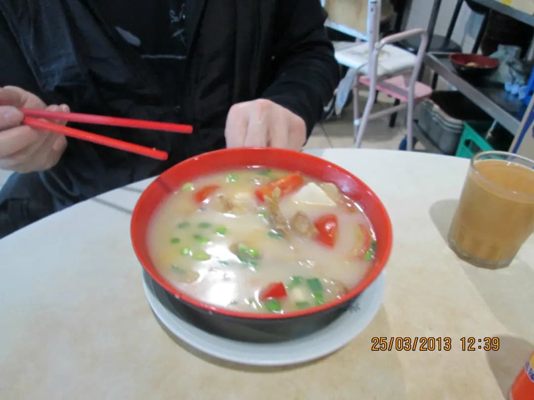 志興茶餐廳 photo 8