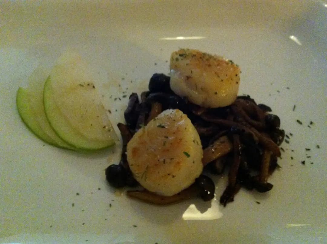 Innofusion Gourmet - Demon's Kitchen photo 1