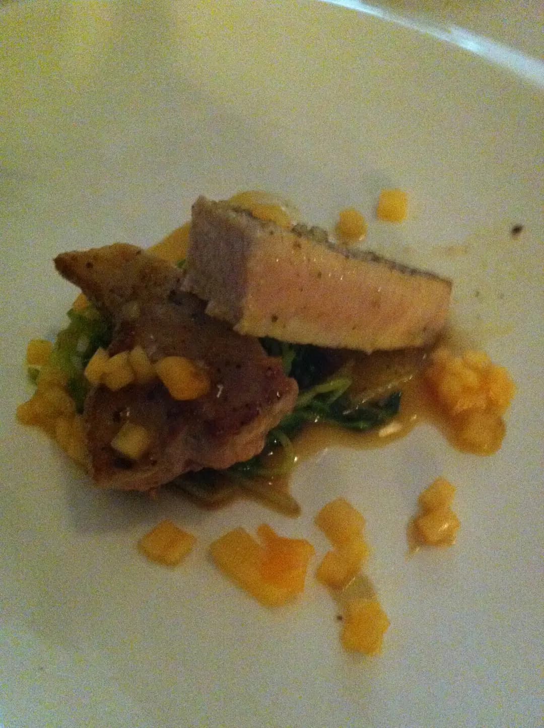 Innofusion Gourmet - Demon's Kitchen photo 8