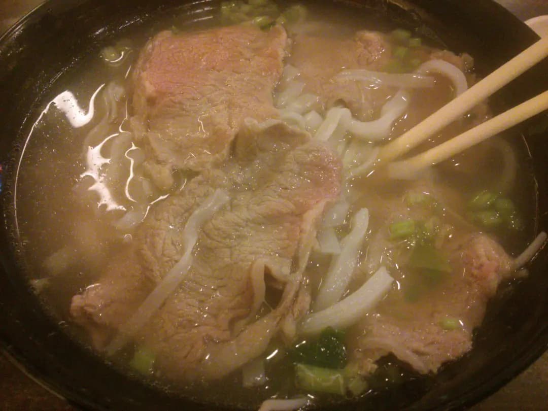 越興園越南菜館 photo 6
