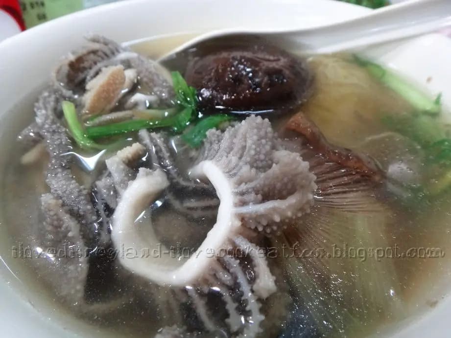 蘭香麵家 photo 6