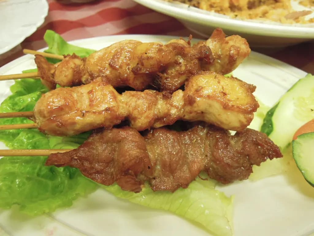 泰越南 photo 8