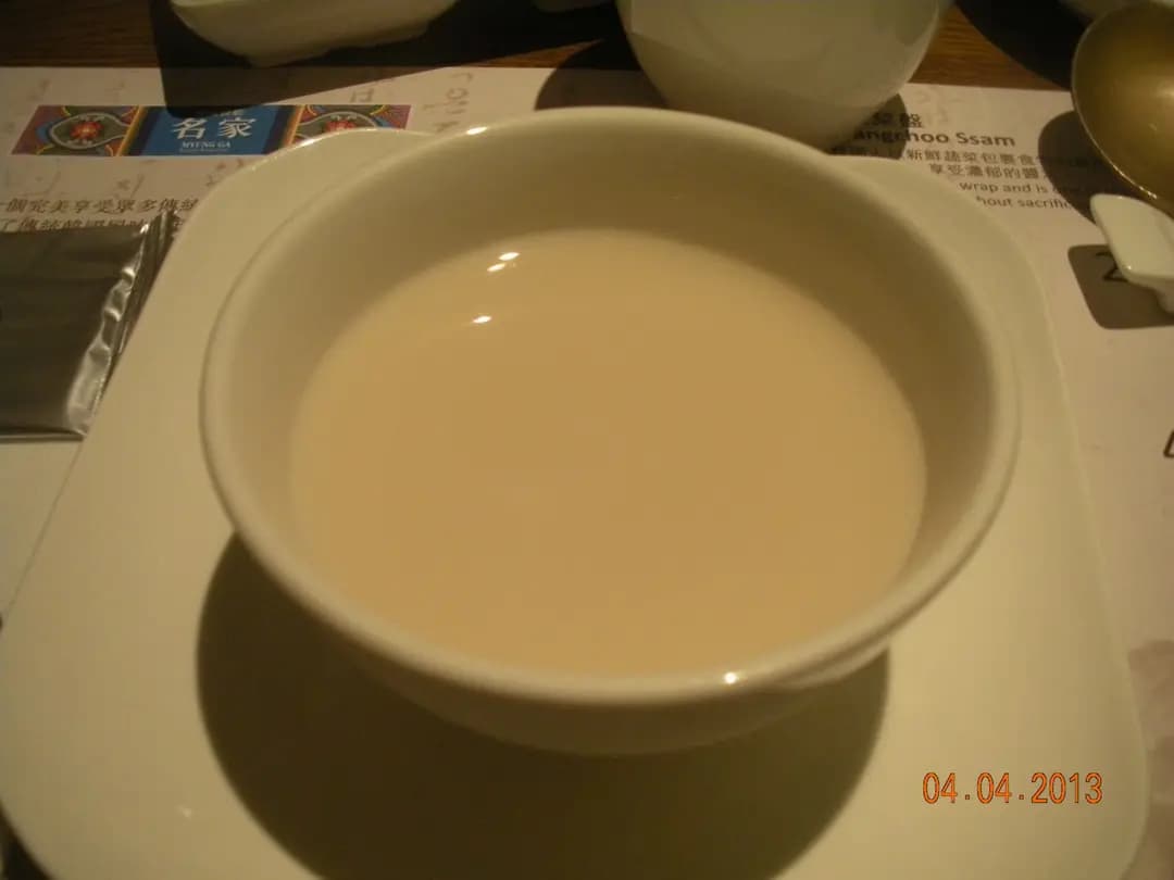 名家韓國餐廳 photo 7