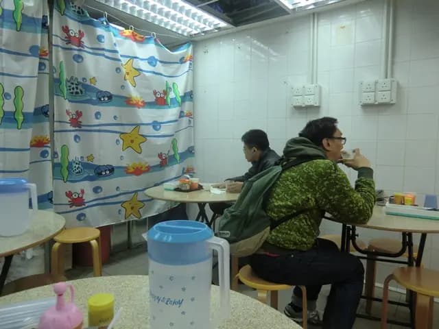 太子快餐店 photo 4