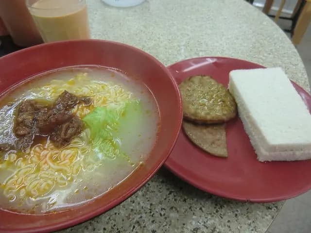 太子快餐店 photo 3