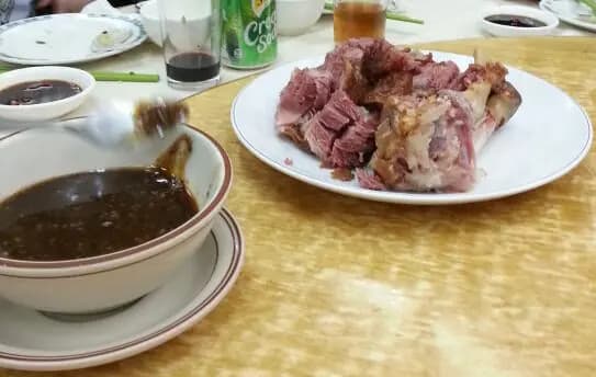 金馬居美食小廚 photo 1