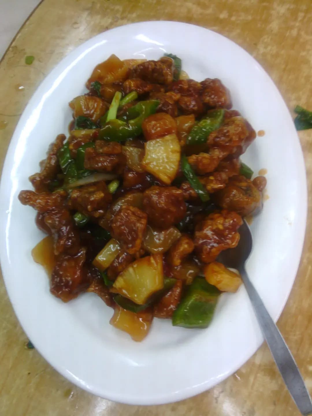 金馬居美食小廚 photo 5