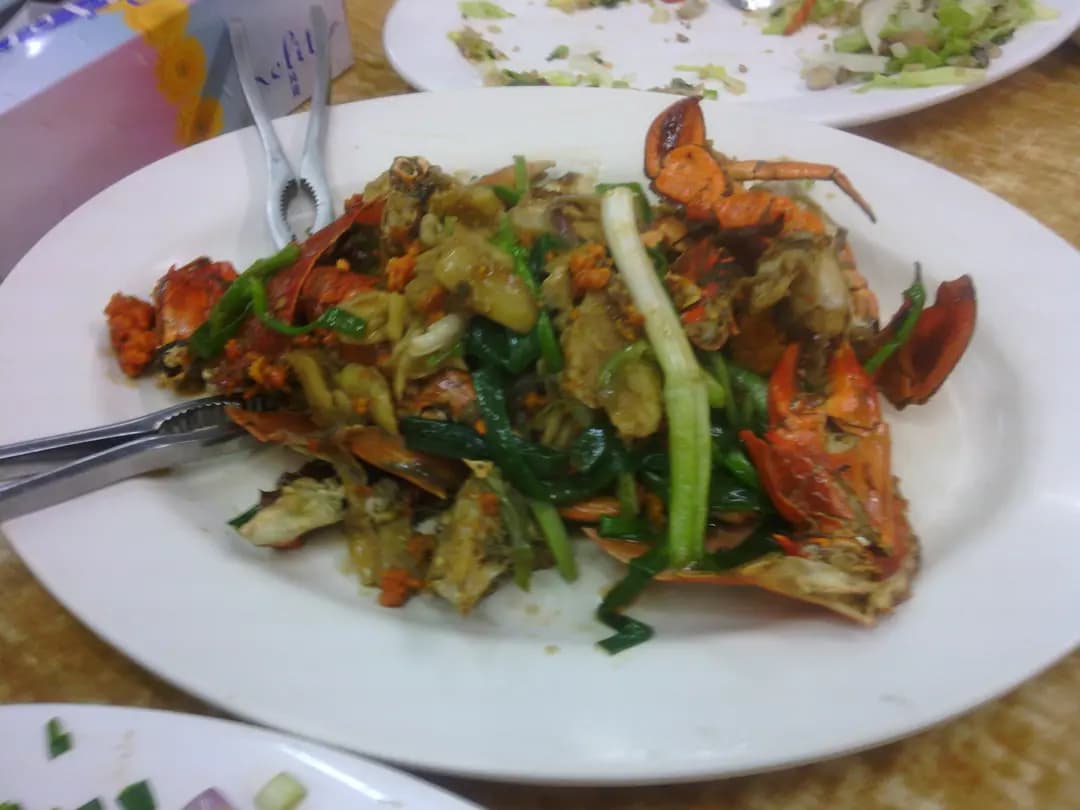 金馬居美食小廚 photo 3