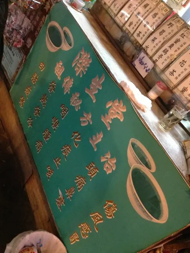 濼生堂 (駱克道) photo 8