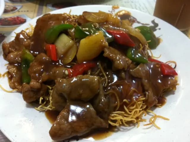 財記茶餐廳 photo 5