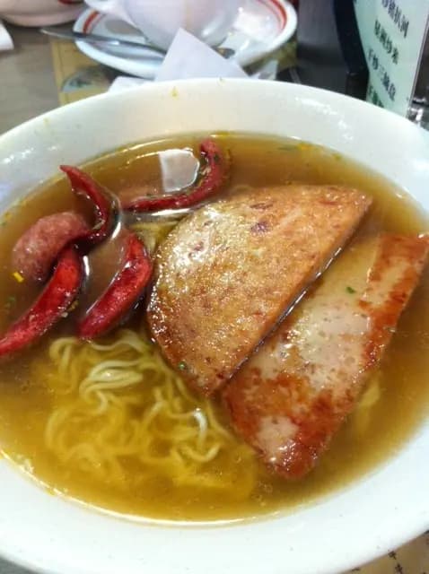 財記茶餐廳 photo 6