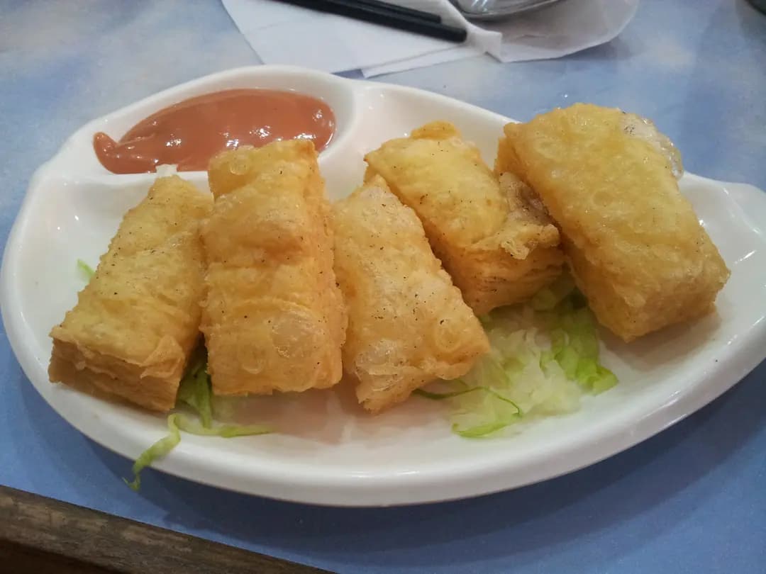 一哥湯麵皇館 photo 2