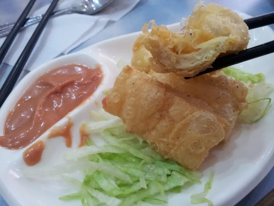 一哥湯麵皇館 photo 3